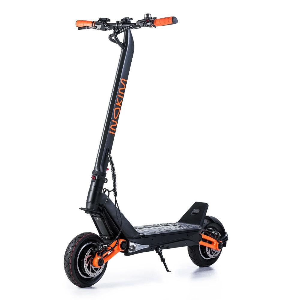 Inokim OXO Electric Scooter